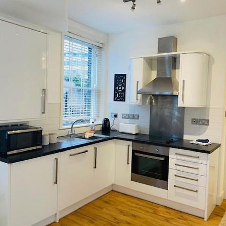 Luxury 2 Bedroom Apartment Marylebone! Londýn Exteriér fotografie