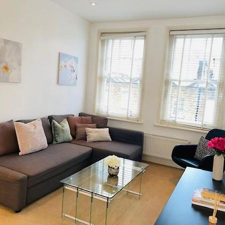 Luxury 2 Bedroom Apartment Marylebone! Londýn Exteriér fotografie