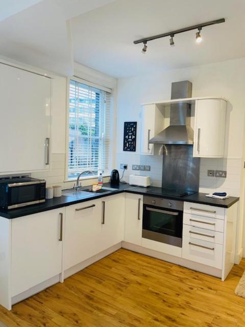 Luxury 2 Bedroom Apartment Marylebone! Londýn Exteriér fotografie