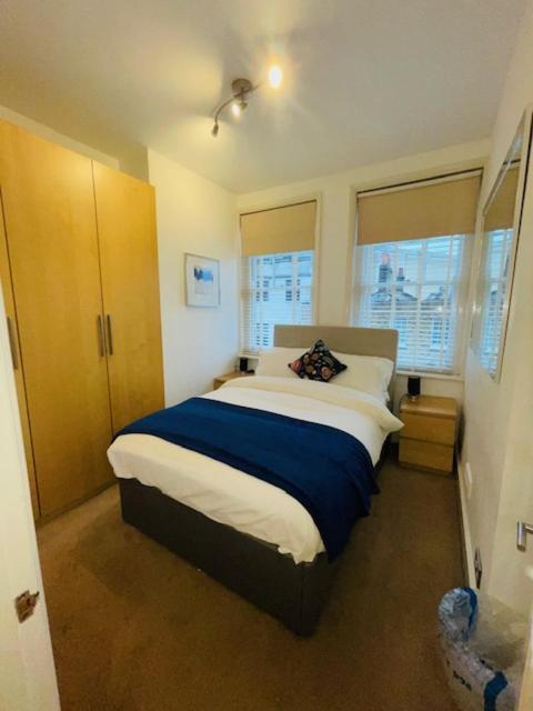 Luxury 2 Bedroom Apartment Marylebone! Londýn Exteriér fotografie