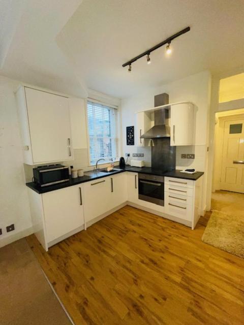 Luxury 2 Bedroom Apartment Marylebone! Londýn Exteriér fotografie