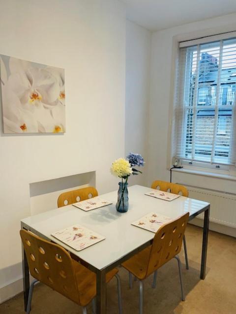 Luxury 2 Bedroom Apartment Marylebone! Londýn Exteriér fotografie