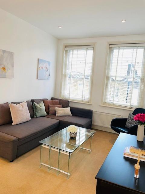 Luxury 2 Bedroom Apartment Marylebone! Londýn Exteriér fotografie